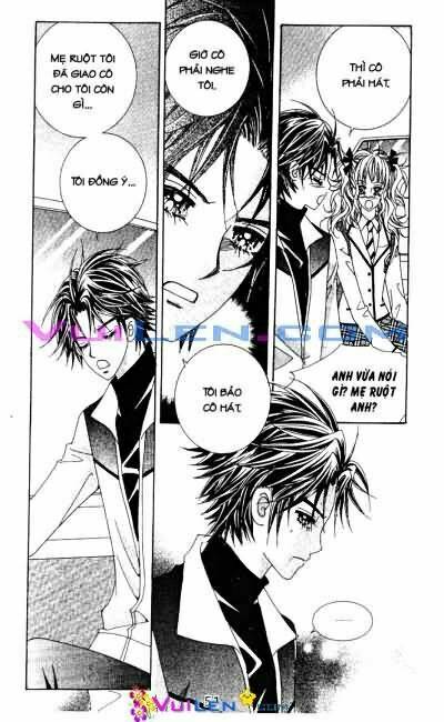 Hạnh Phúc Bất Tận: Chapter 2