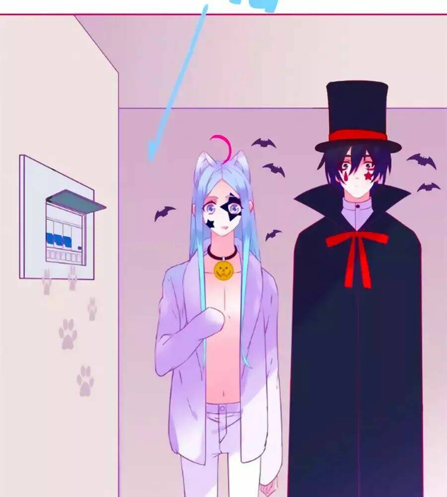 Đừng Nghịch, Ta Chỉ Muốn Yên Tĩnh: Chapter 62