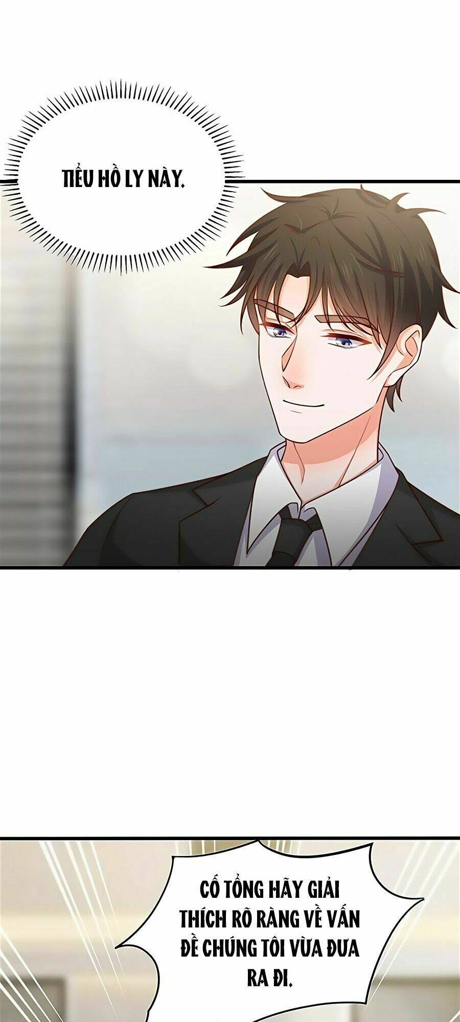 Nhật Ký Báo Thù Của Thiên Kim Hai Mặt: Chapter 29
