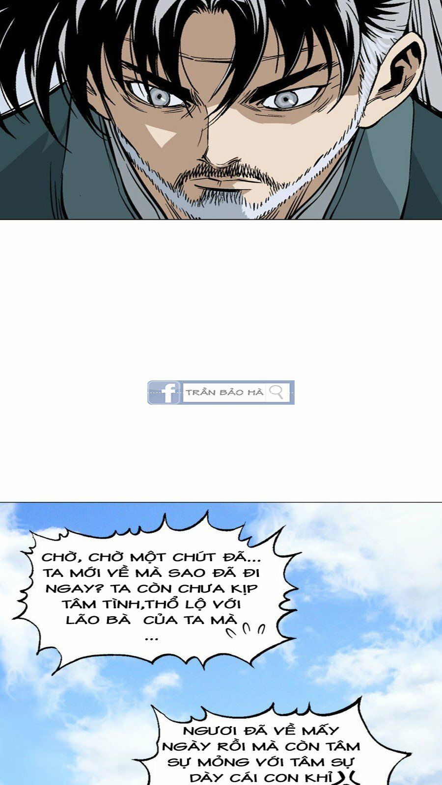 Cao Thủ 2: Chapter 57
