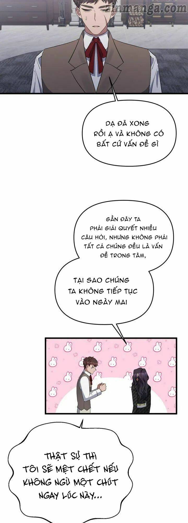 Nữ Công Tước Phương Bắc Là Một Nhân Vật Phản Diện: Chapter 16