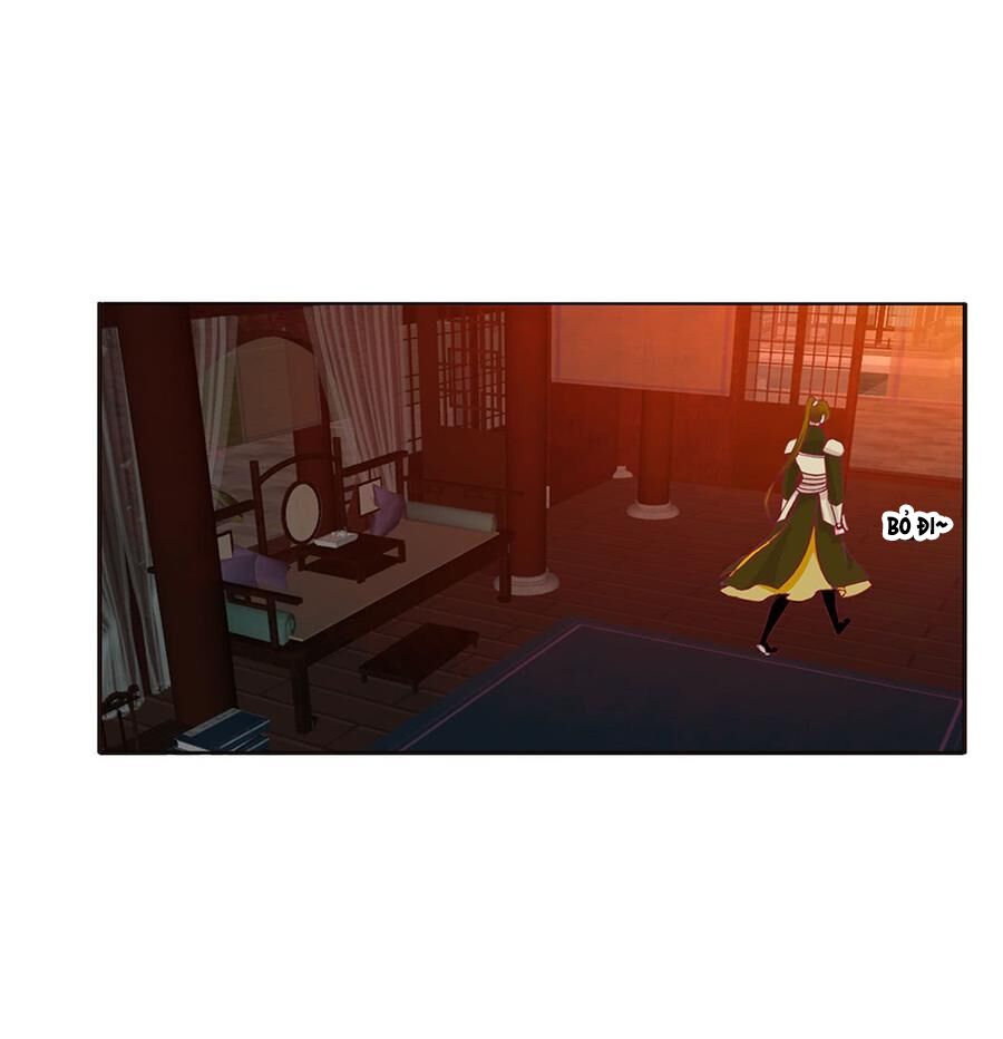 Thông Linh Phi: Chapter 545