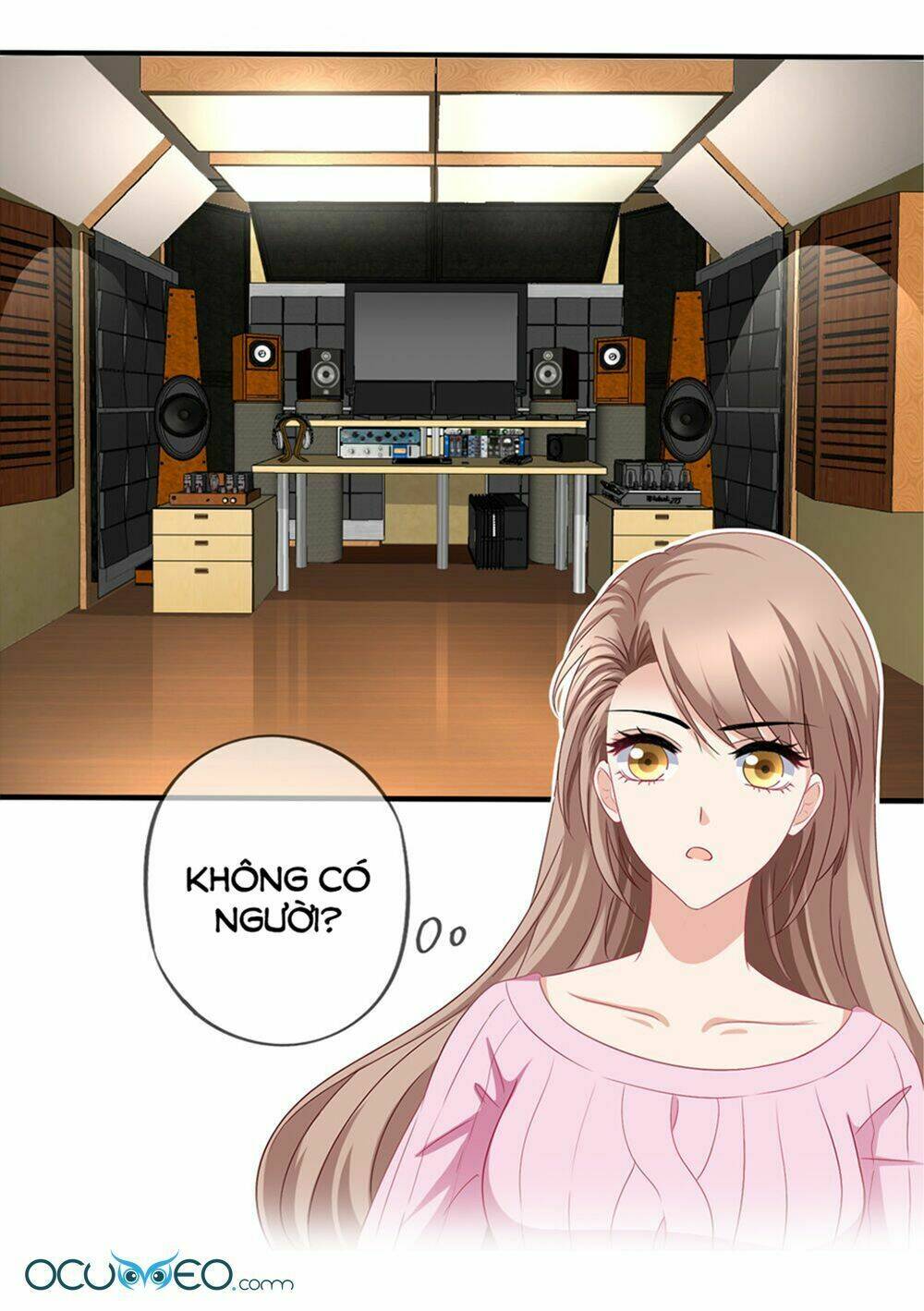 Mỹ Vị Giai Thê: Chapter 47