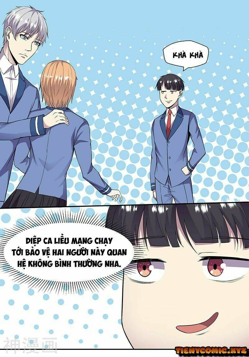 Tu Chân Cuồng Thiếu: Chapter 89