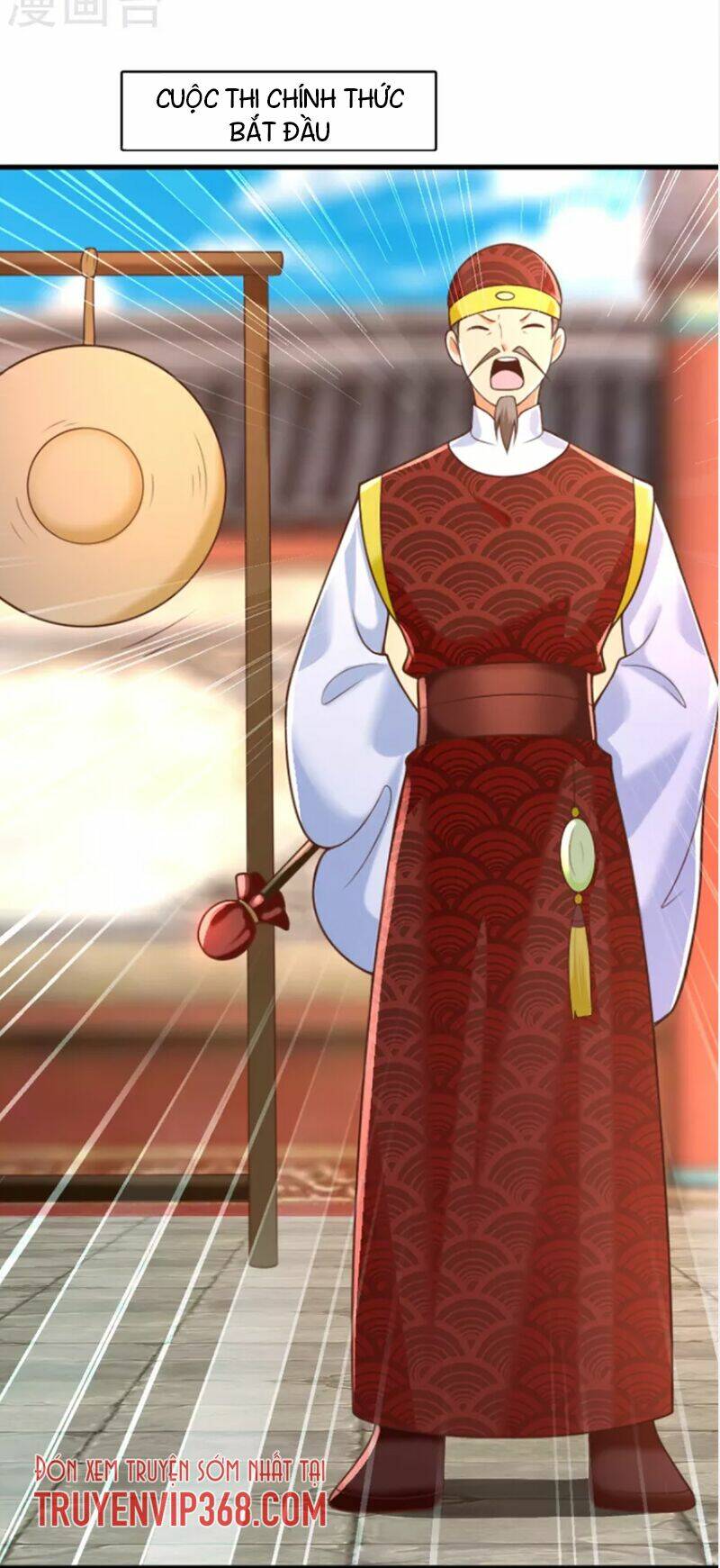 Chí Tôn Trọng Sinh: Chapter 166