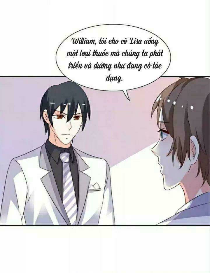 1 Nửa Hoàn Hảo Của Ceo: Chapter 40