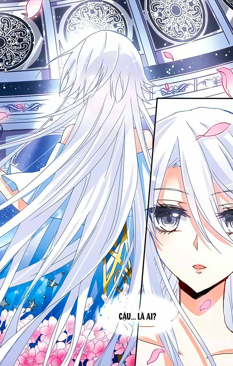 Ám Chi Lạc Ấn: Chapter 35