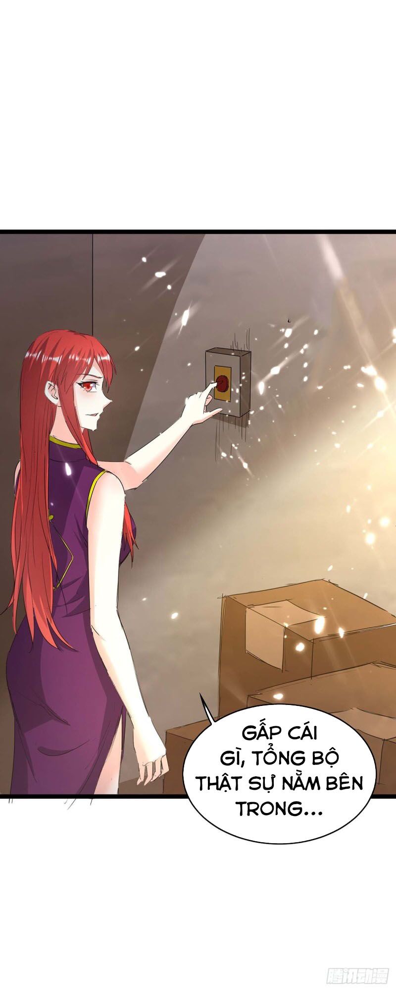 Thần Cấp Thấu Thị: Chapter 164