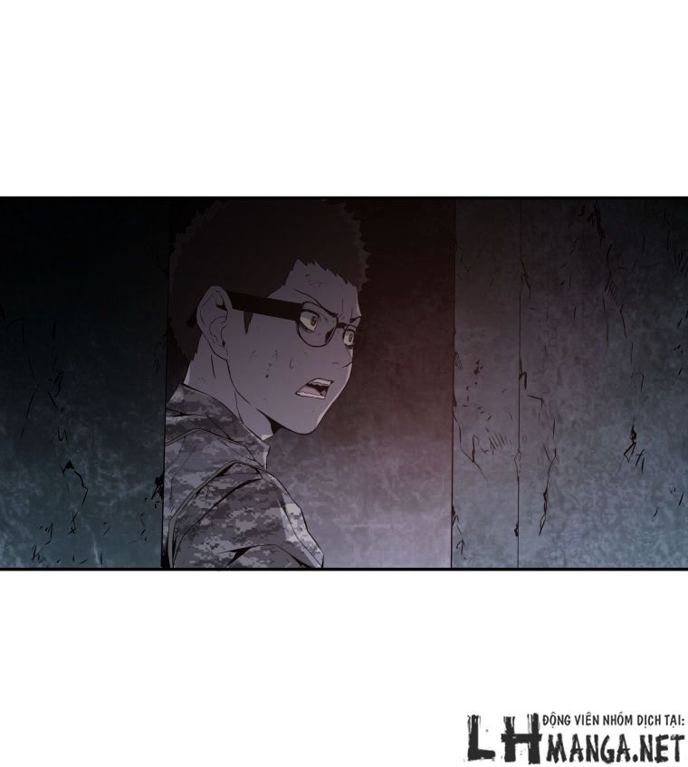 M.i.a - Jakjeonjung Siljong: Chapter 31