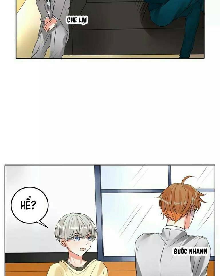 Trẫm Không Phải Là Đại Minh Tinh: Chapter 14