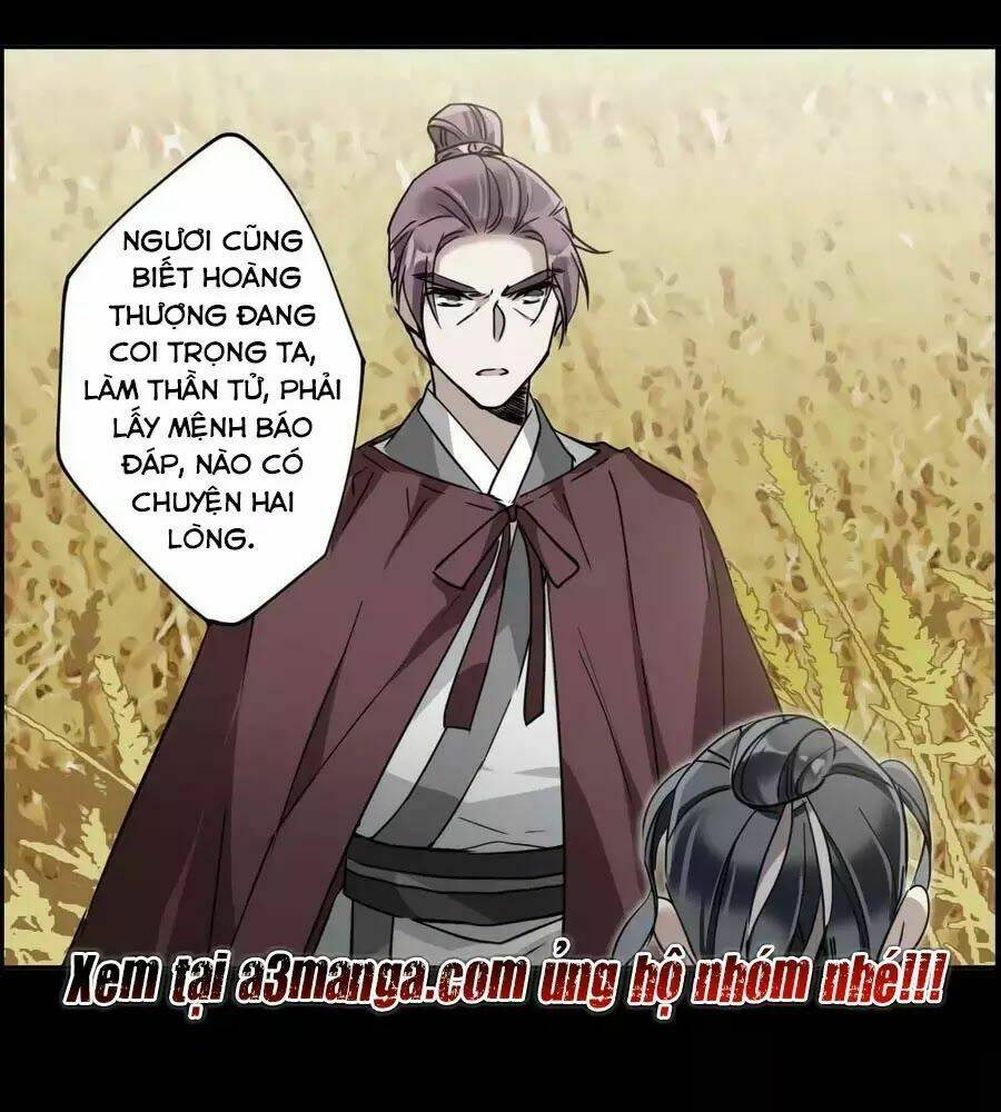 Thượng Quốc Phú Chi Thiên Đống Tuyết: Chapter 119