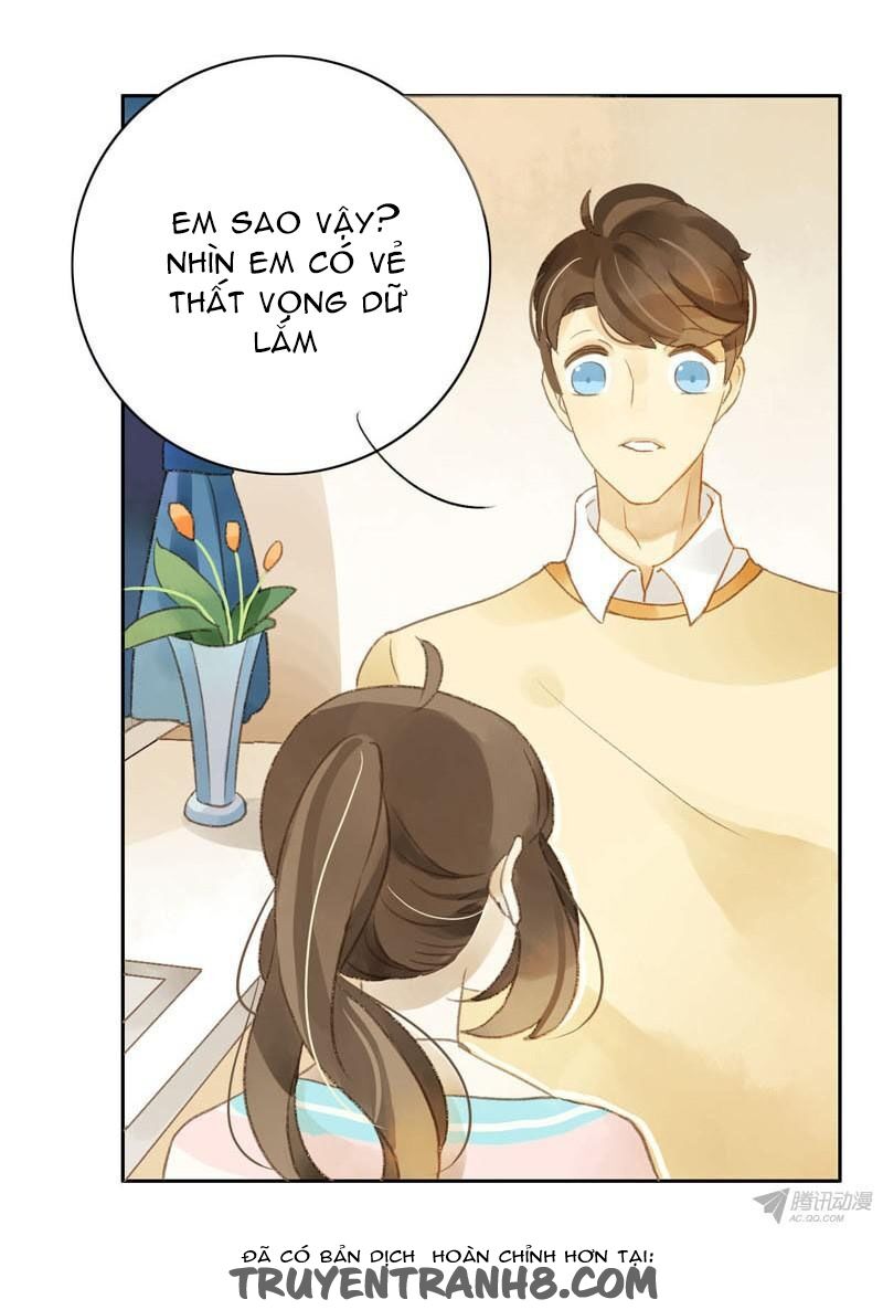 Sức Mạnh Của Sắc Đẹp: Chapter 19