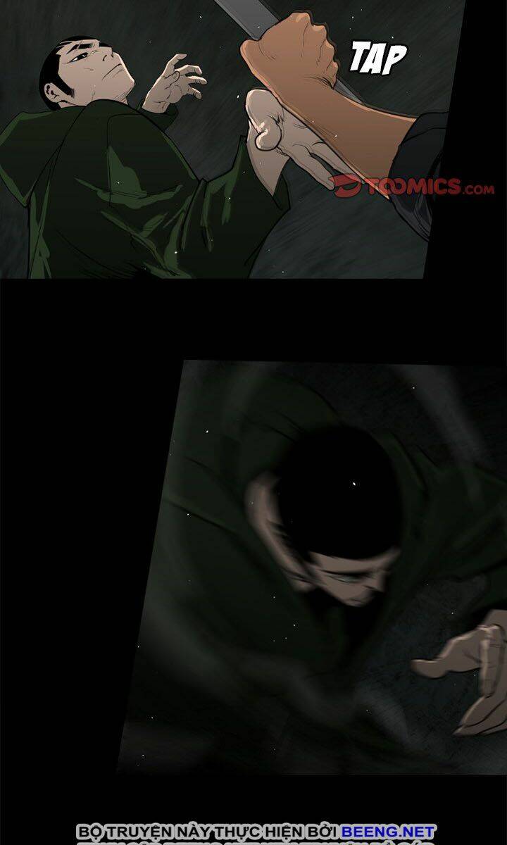 Kẻ Mạnh Nhất - Tong Edge: Chapter 43