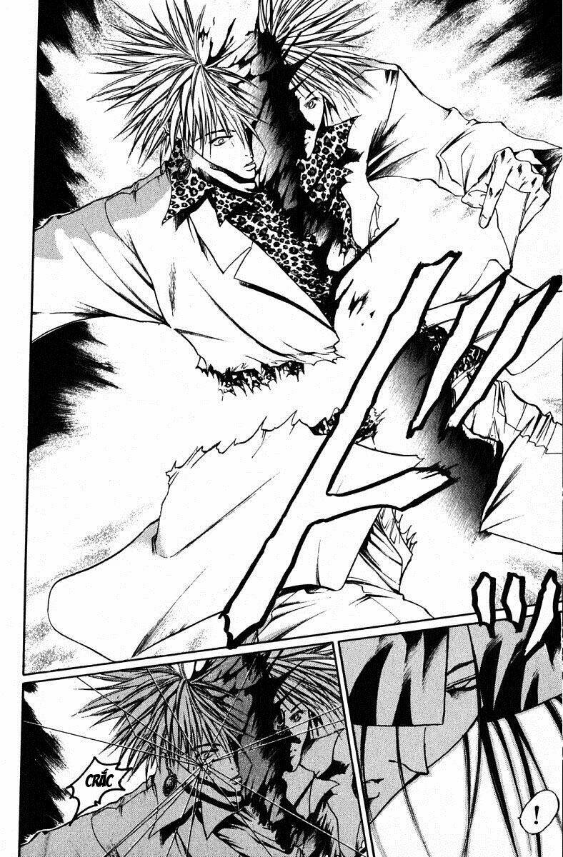 Get Backers: Chapter 55