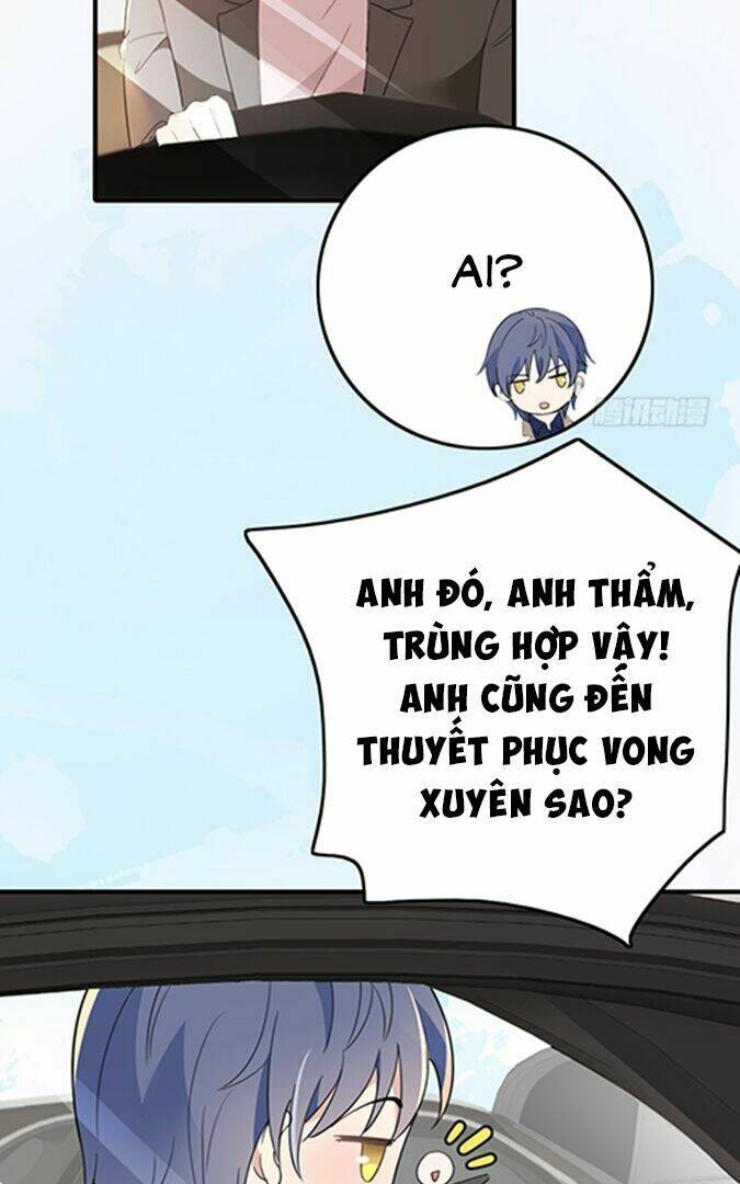 Bí Mật Kết Hôn Với Ảnh Đế: Vợ Ơi Đến Đây Tấn Công Đi Nào: Chapter 60