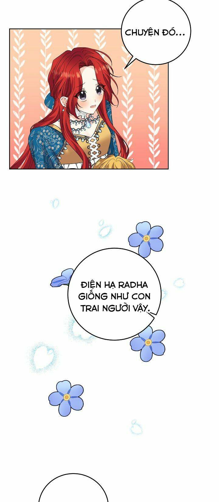 Tôi Trở Thành Gia Sư Của Tên Bạo Chúa: Chapter 33