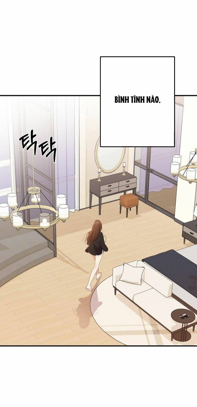 Gửi Em, Người Nuốt Trọn Vì Sao: Chapter 98.2