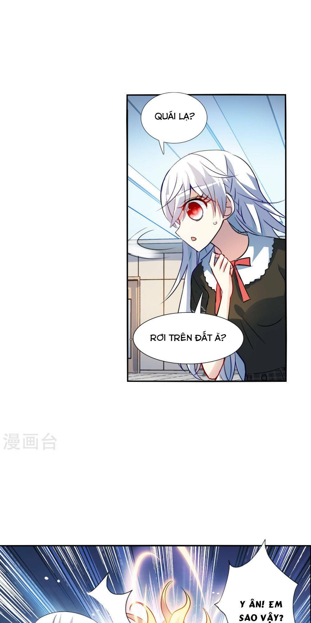 Tô Tịch Kỳ Quái 2: Chapter 70