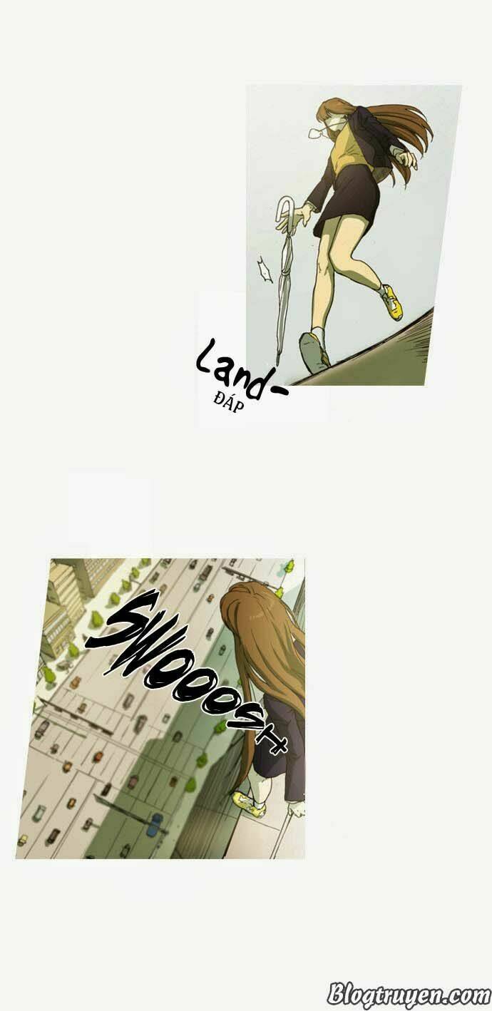 Săn Phù Thủy: Chapter 10