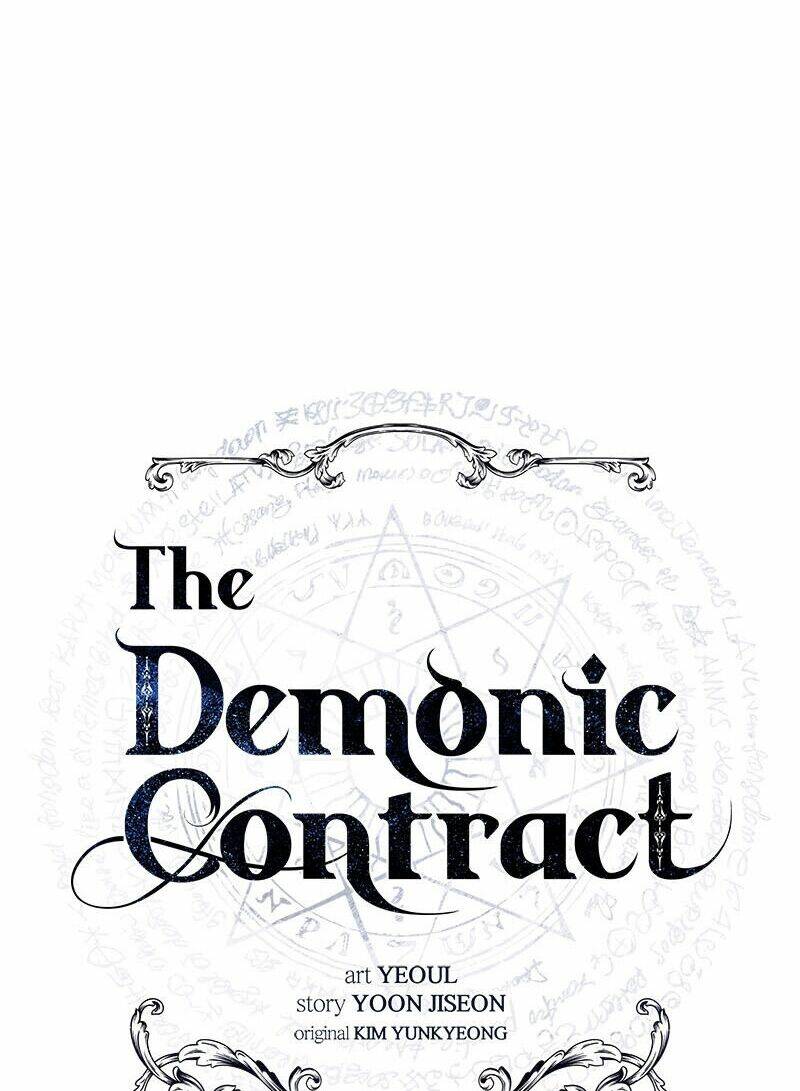 Khế Ước Của Ác Ma: Chapter 59