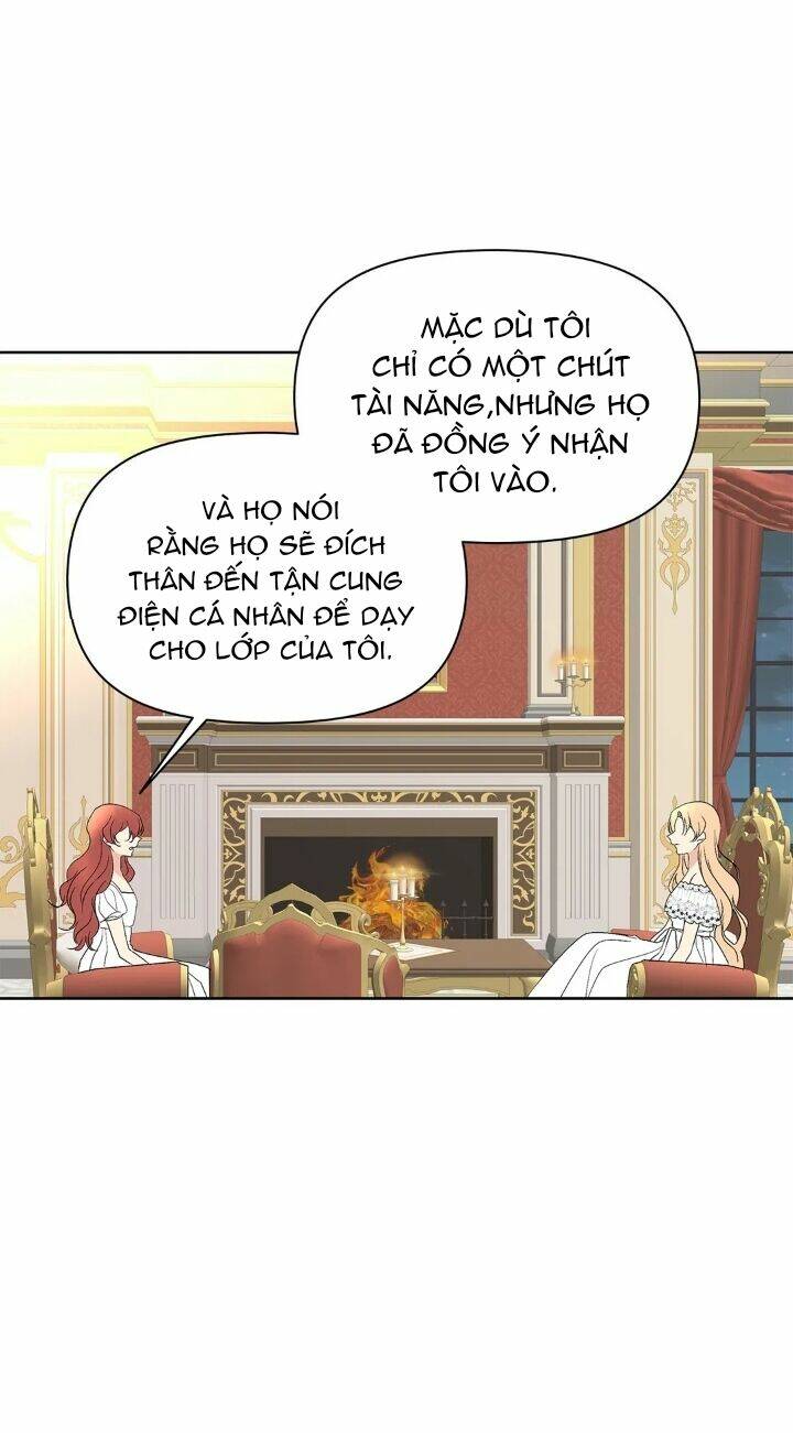 Công Chúa Thời Gian Có Hạn: Chapter 36