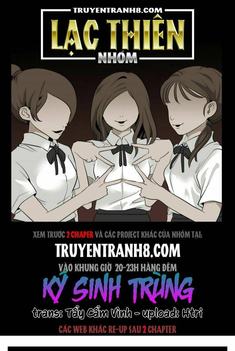 Ký Sinh Trùng: Chapter 2.9