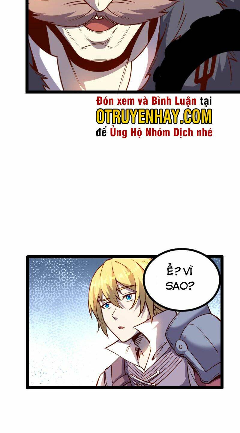 Tối Cường Thành Chủ Đích Dị Giới: Chapter 29