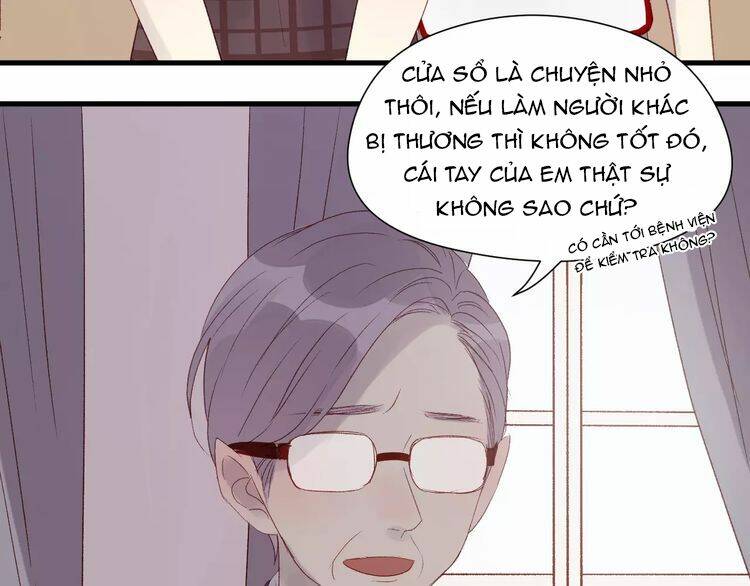 Lượm Được Một Tiểu Hồ Ly 2: Chapter 8
