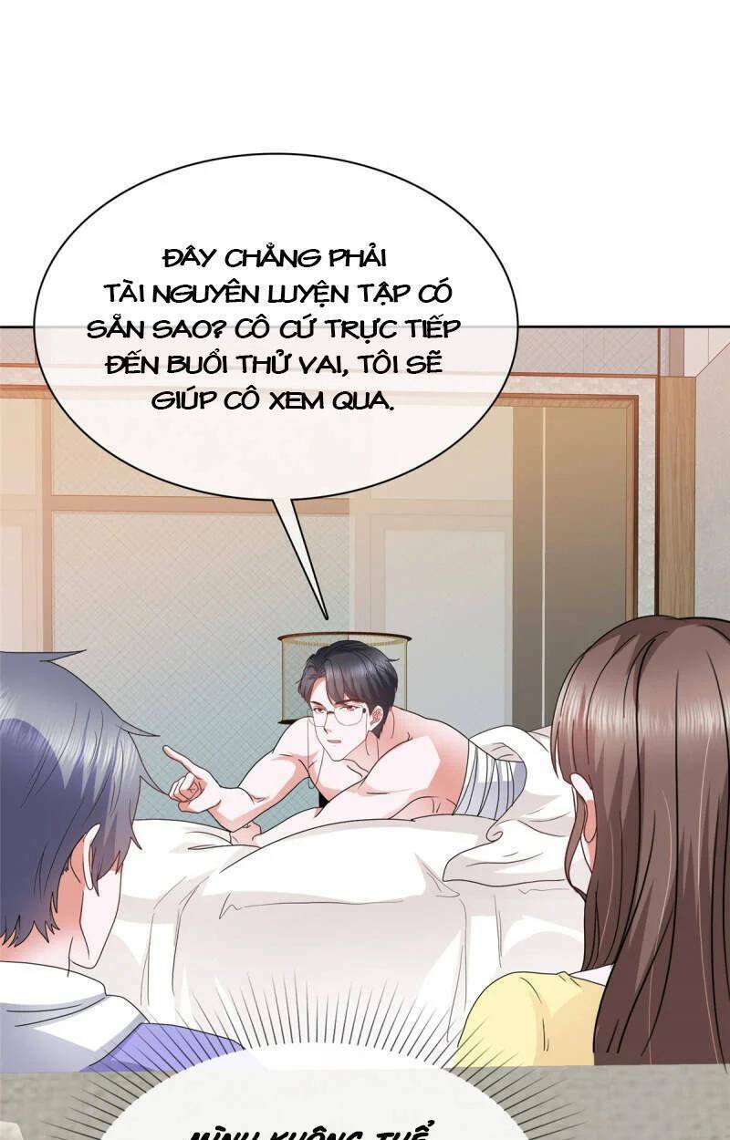 Boss Là Kim Chủ Của Tôi: Chapter 52
