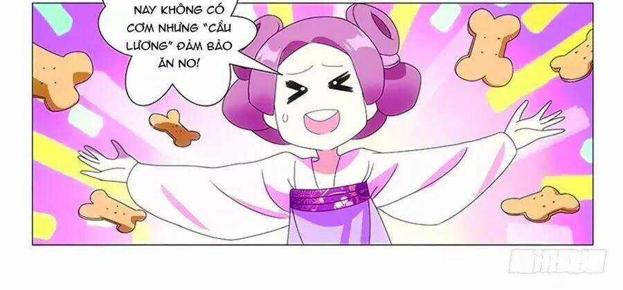 Phò Mã! Không Nên A!: Chapter 68