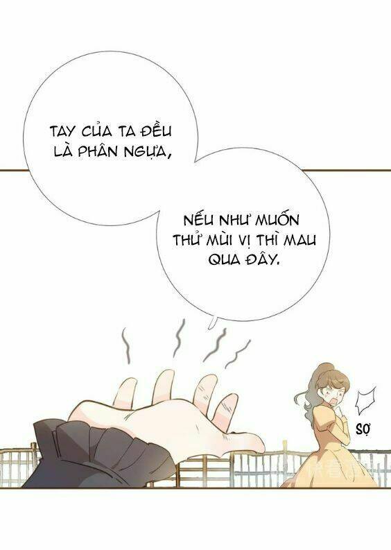 Hầu Nữ Giá Đáo: Chapter 5