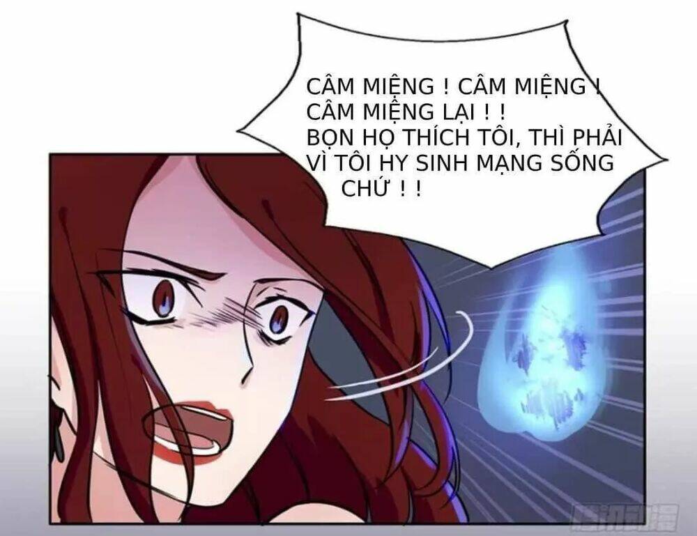 Chạy Đi Âm Sai: Chapter 85.5