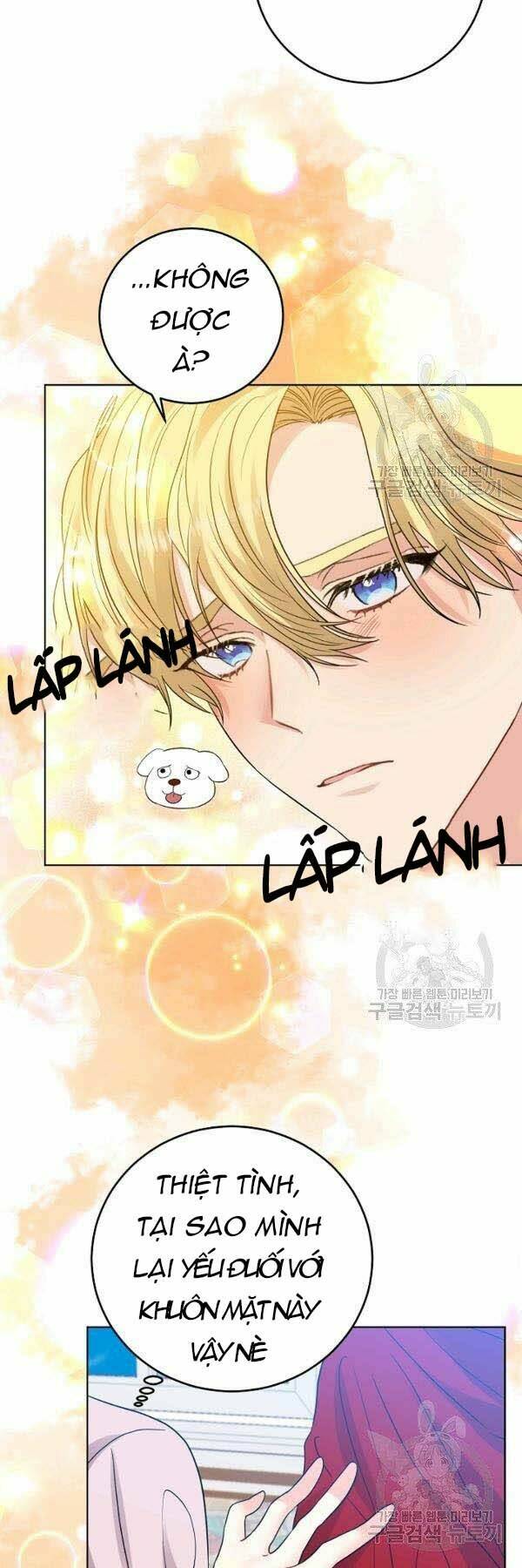 Tôi Trở Thành Gia Sư Của Tên Bạo Chúa: Chapter 25