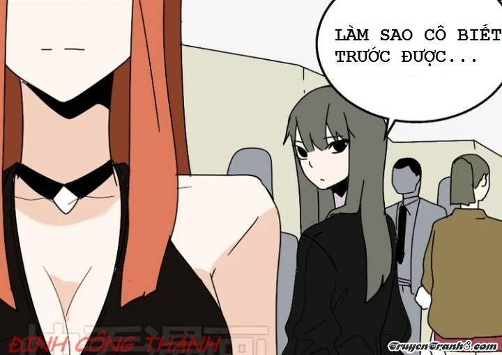 Ứng Dụng Thẩm Mỹ: Chapter 21