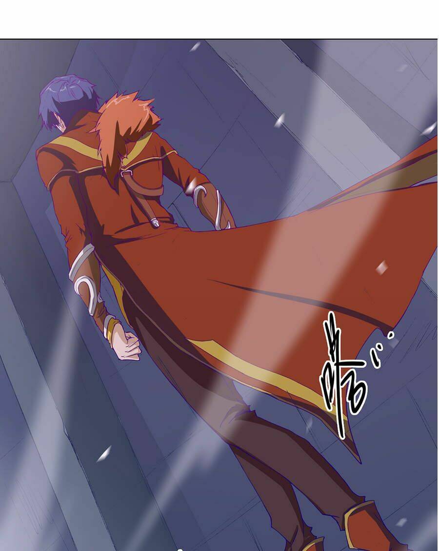 Tối Cường Thăng Cấp Hệ Thống: Chapter 25