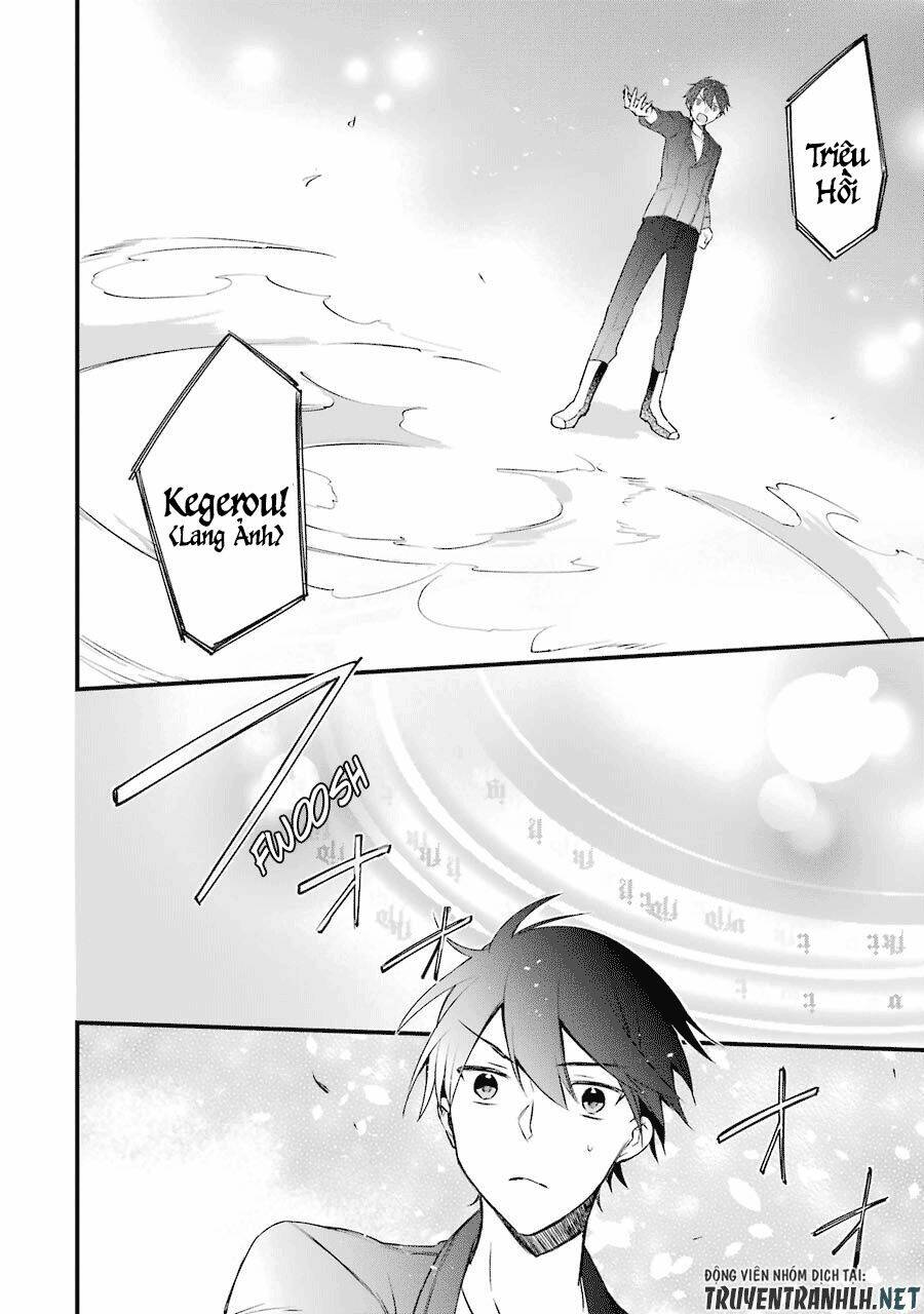 Kikanshita Yuusha No Gojitsudan: Chapter 2