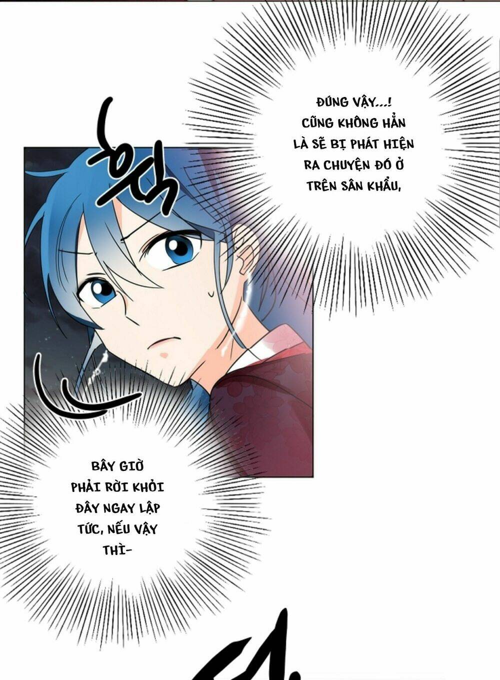 Chae Hong Sa: Chapter 37