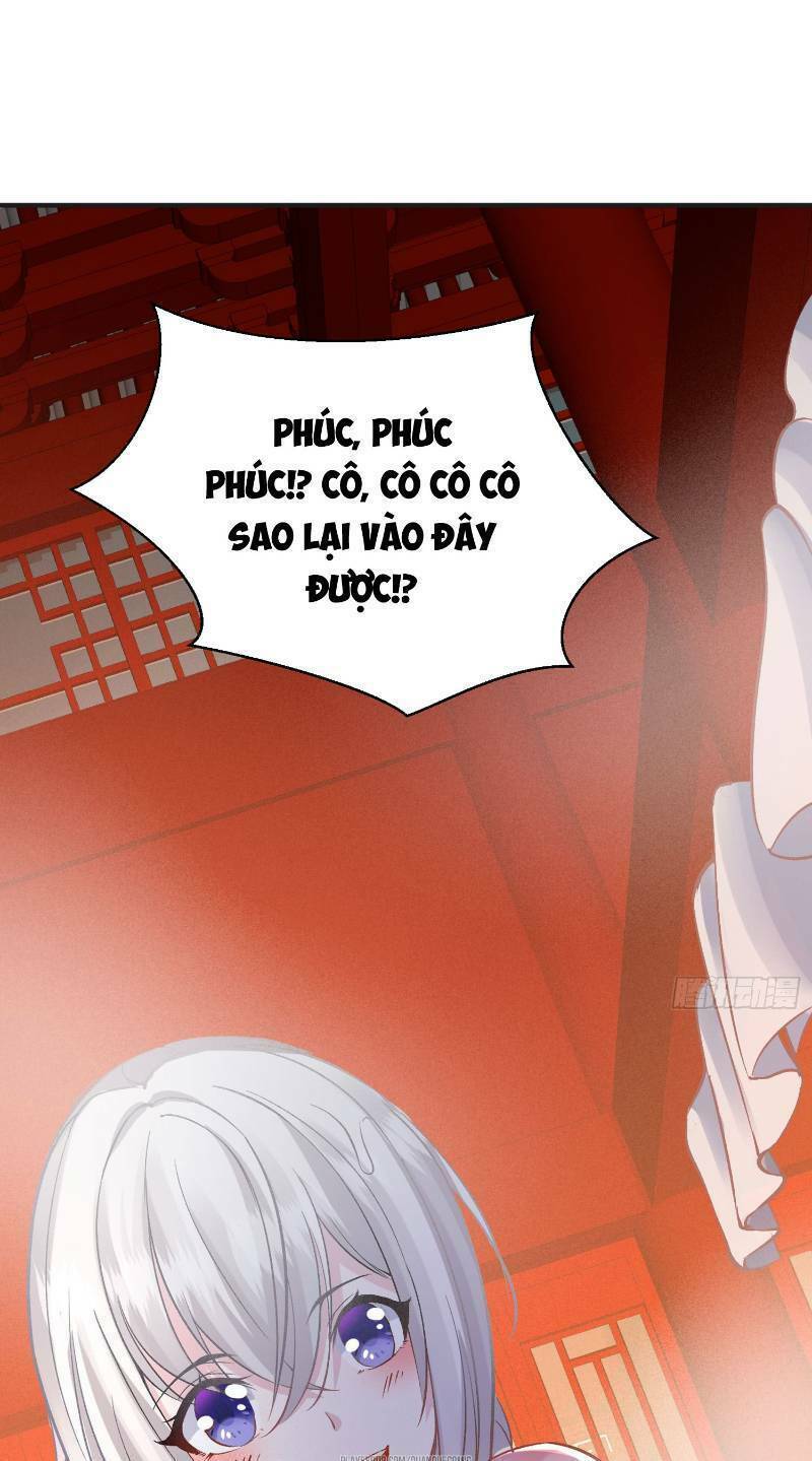 Giáng Thần Chiến Ký: Chapter 45