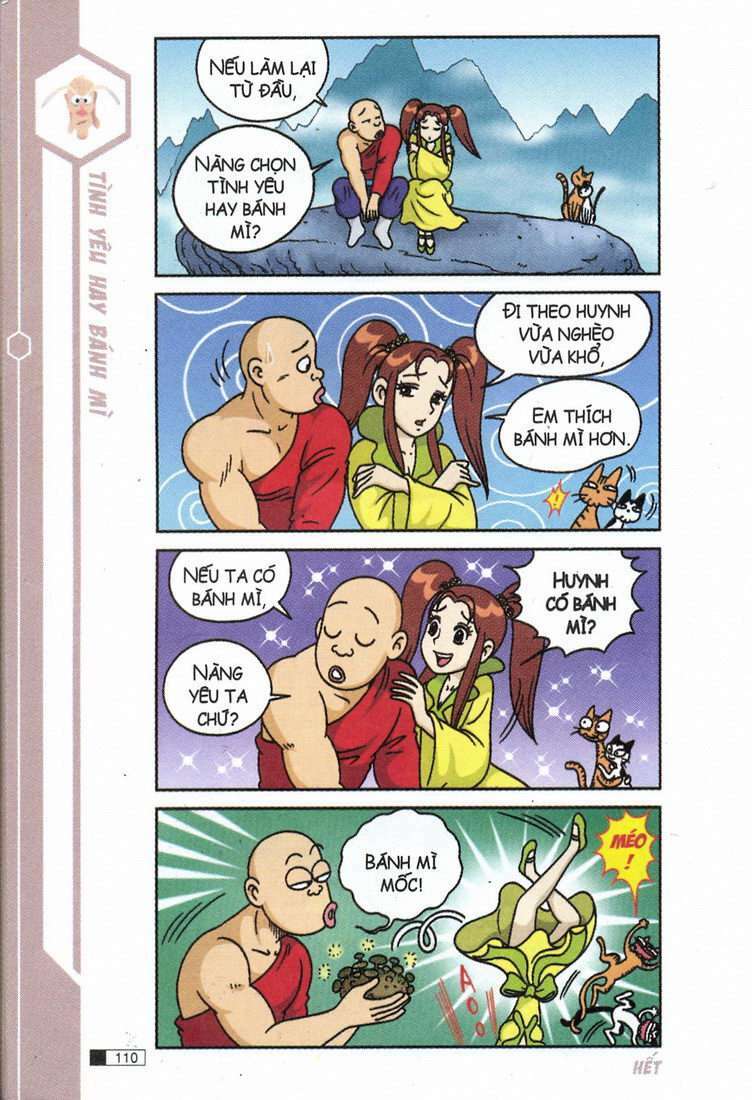 Ô Long Viện: Chapter 8.3