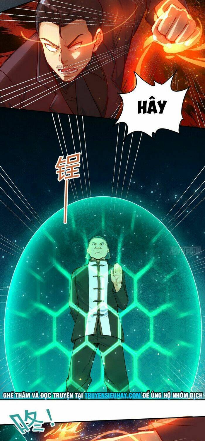 Tiên Giới Thương Thành: Chapter 55