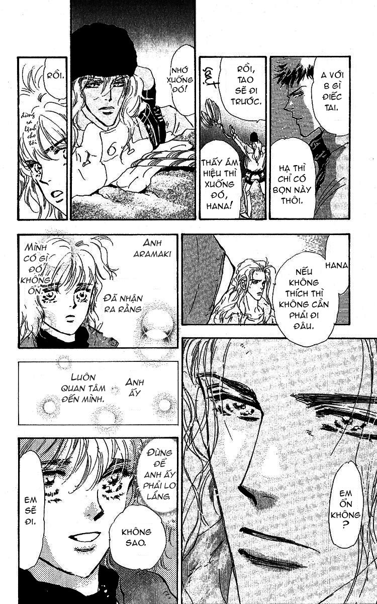 Mầm Sống: Chapter 80