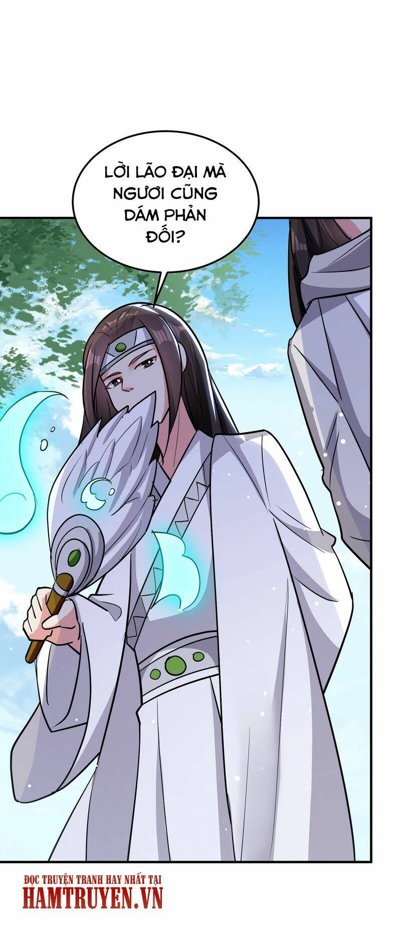 Vạn Giới Tiên Vương: Chapter 69