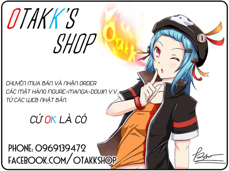 Đi Tìm Sát Tinh Vương: Chapter 8