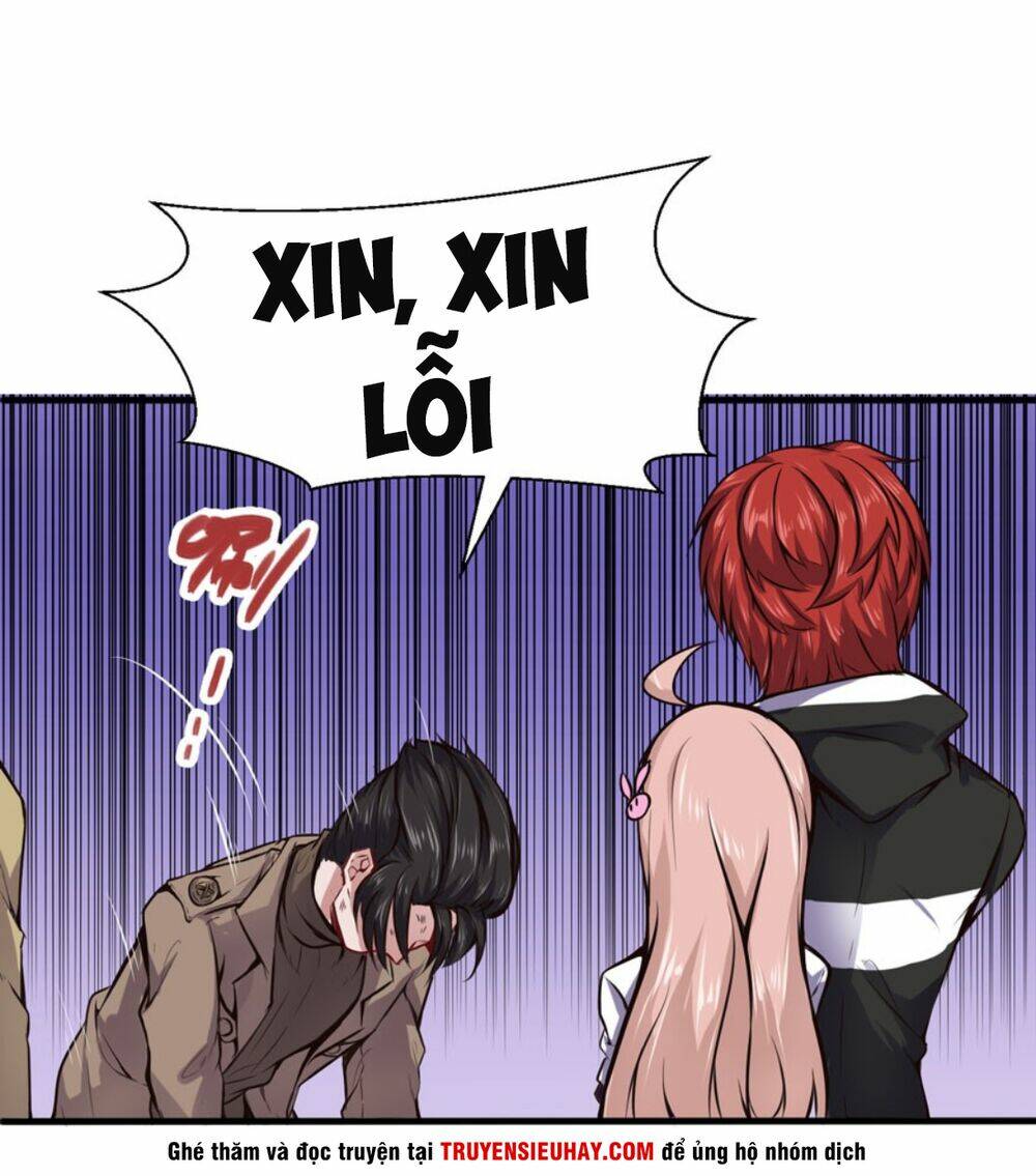 Đô Thị Âm Dương Tiên Y: Chapter 13