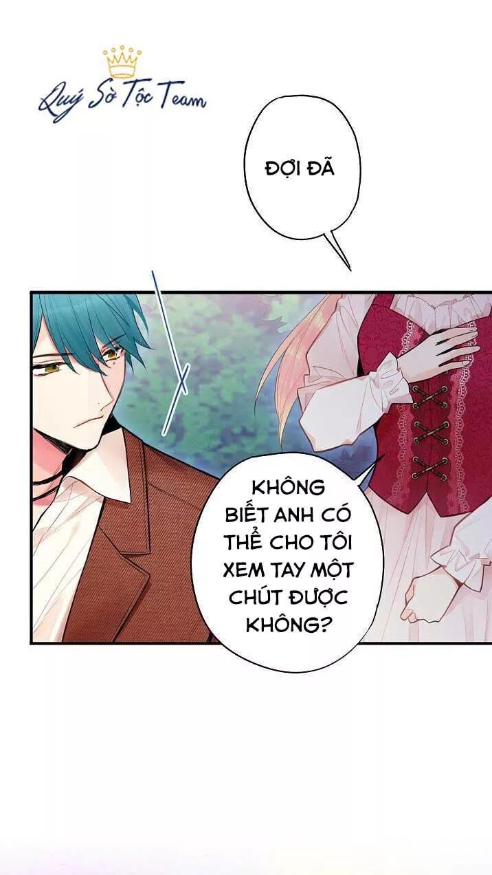 Tồn Tại Với Tư Cách Là Vợ Của Nam Chính: Chapter 114: Đánh dấu chủ quyền