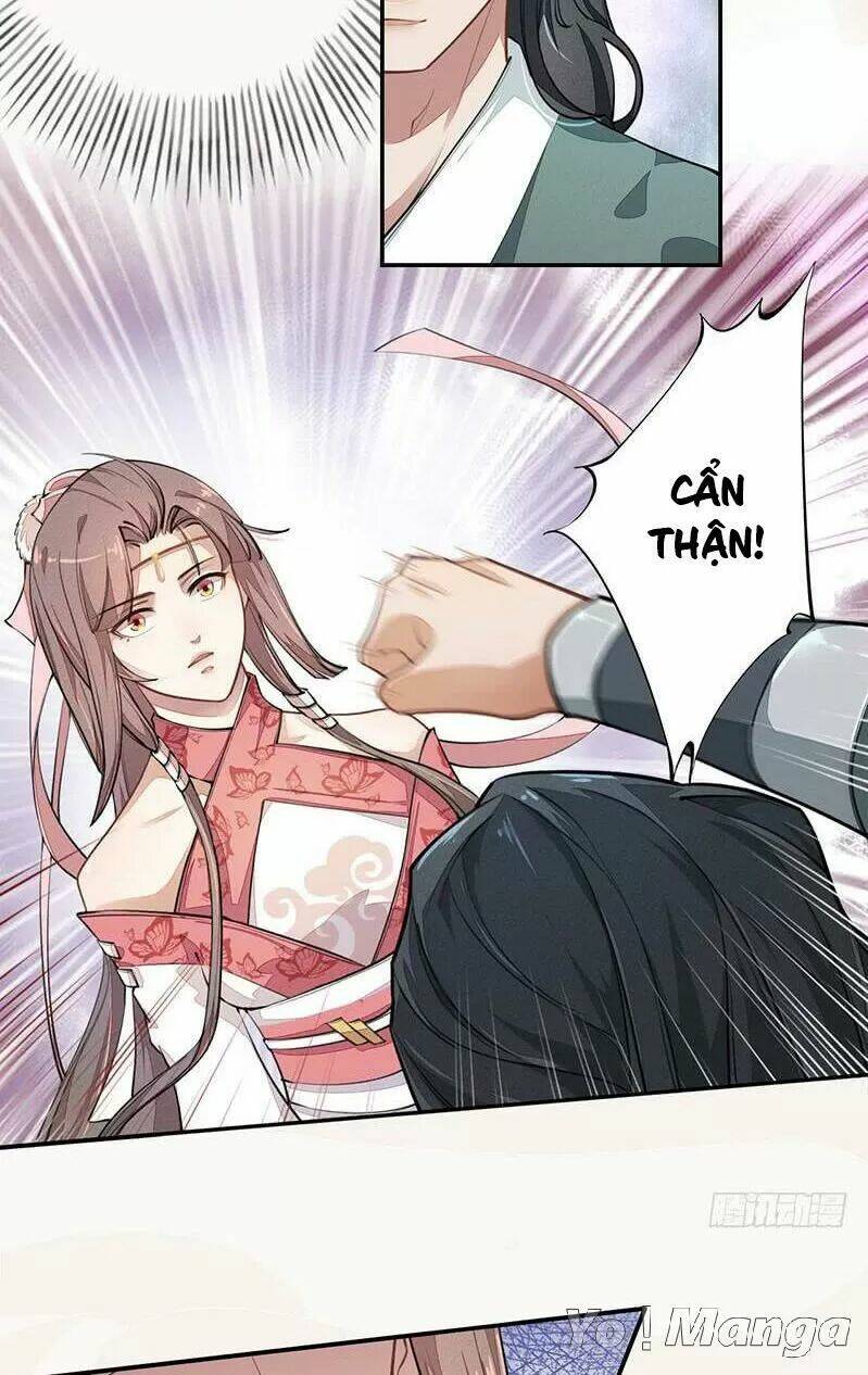 Tuyệt Thế Luyện Đan Sư: Chapter 39