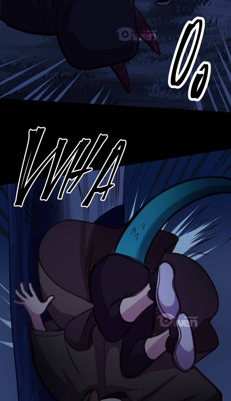 Lời Nguyền Lalin: Chapter 36