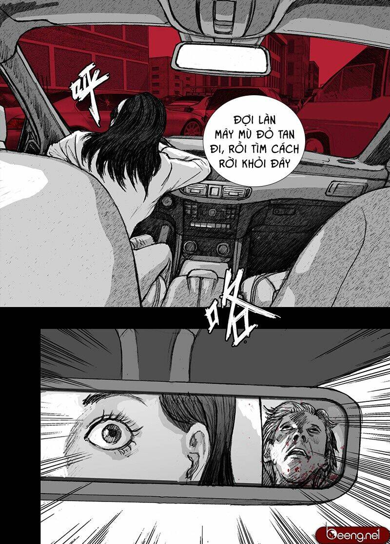 Đại Dịch Tận Thế: Chapter 5