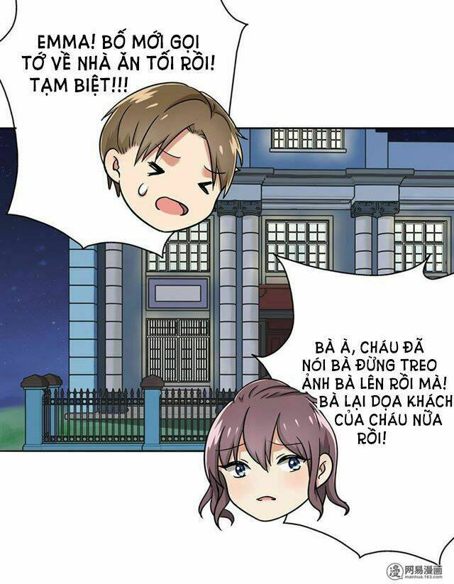 Become A Girl At Night: Chapter 38