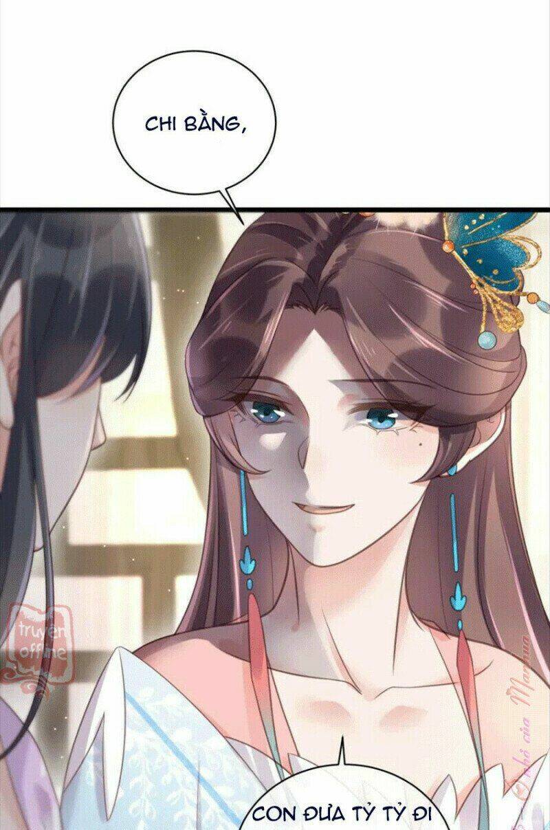 Nhật Kí Học Tập Của Hắc Liên Hoa: Chapter 56